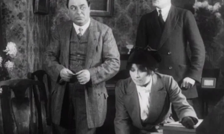 An Engagement of Convenience