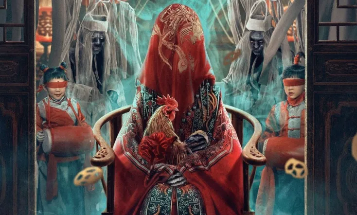 Anecdotes of the Longevity Hill