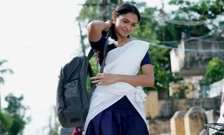 Anel Meley Pani Thuli