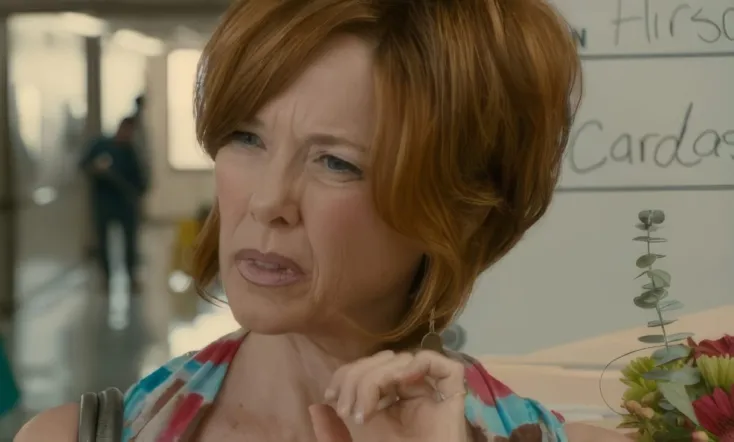 Anette/Anette - Krimjouren