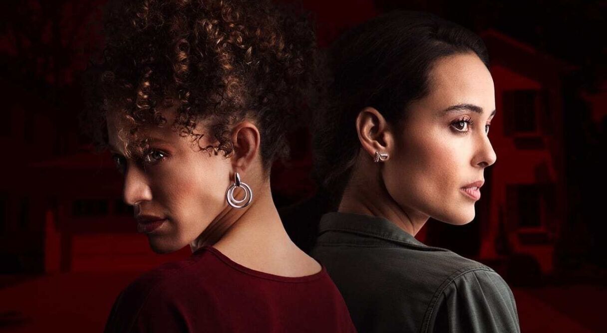 A Neighbor's Vendetta