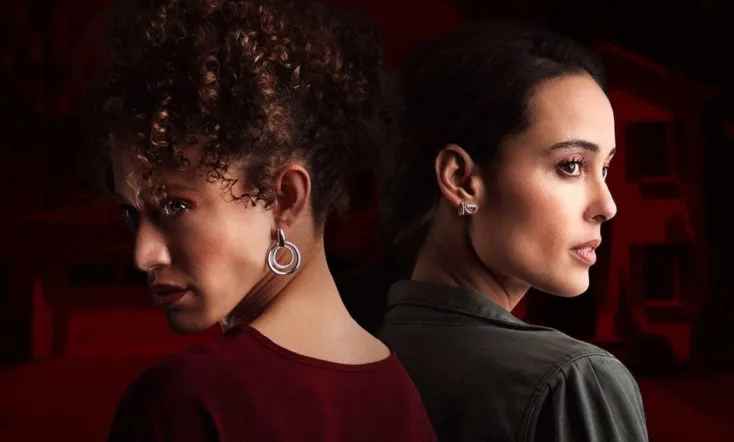 A Neighbor's Vendetta