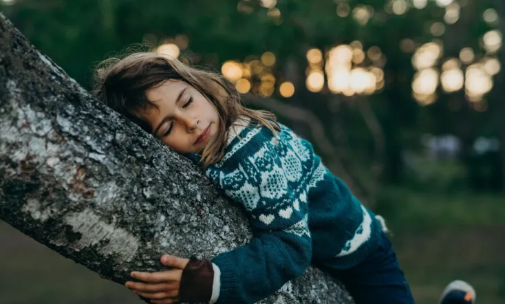 A New Kind of Wilderness