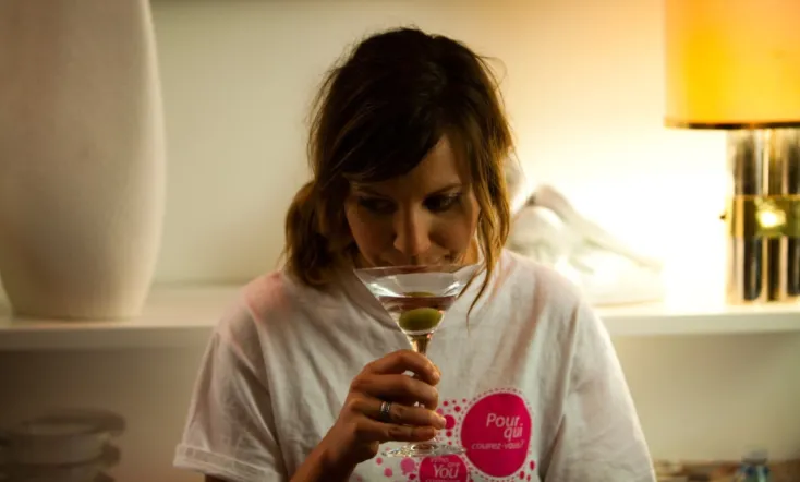 An Extraordinary Person