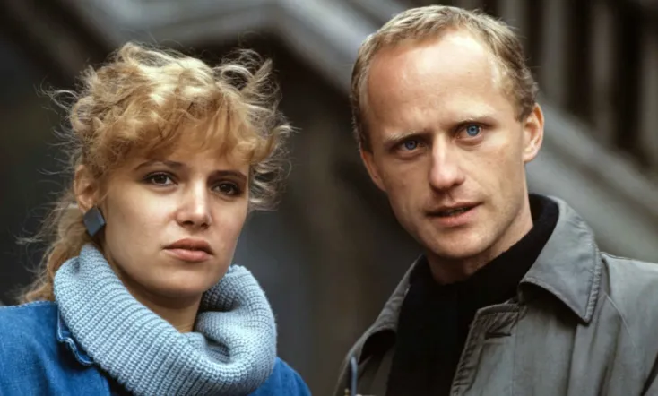 Angel in the Wardrobe