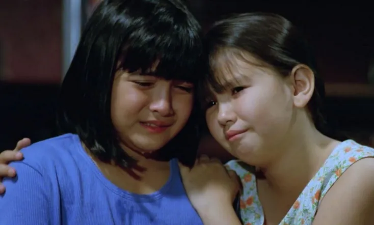 Ang Pulubi at ang Prinsesa