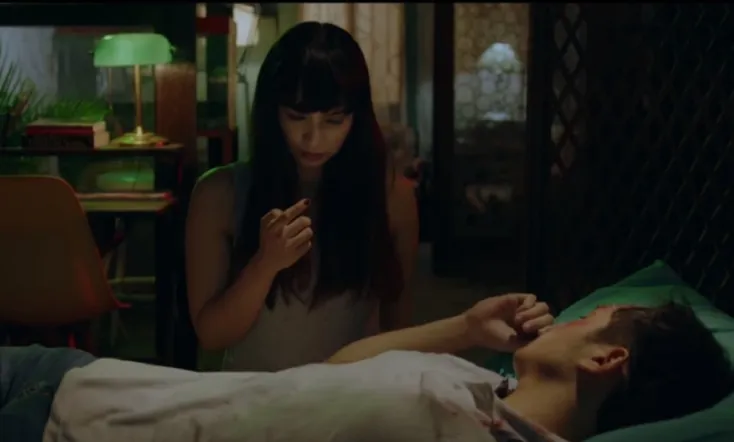 Ang Manananggal sa Unit 23B