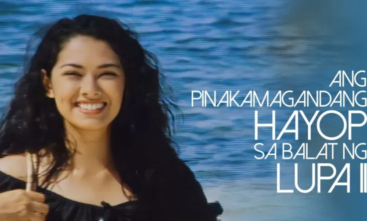 Ang Pinakamagandang Hayop sa Balat ng Lupa