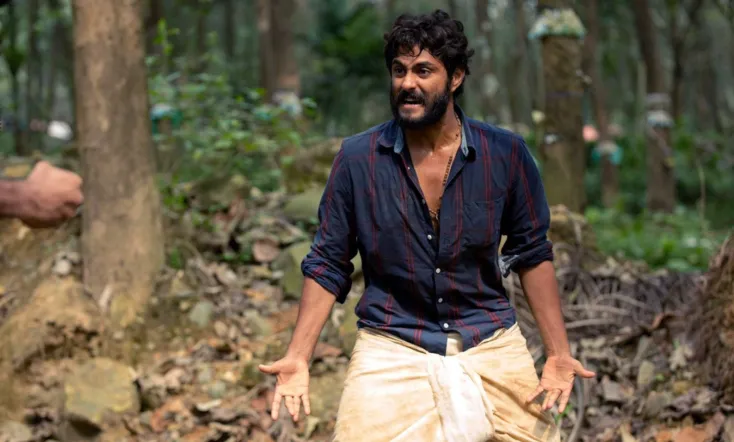 Angamaly Diaries