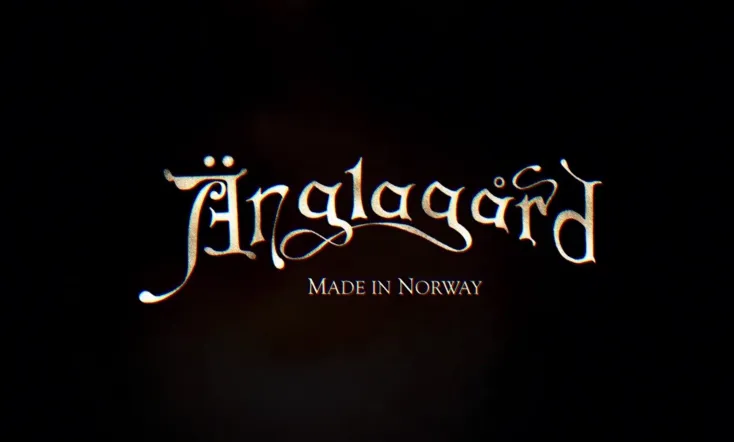Anglagard - Live: Made in Norway