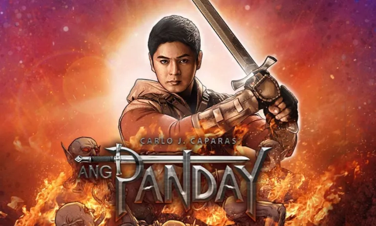 Ang Panday