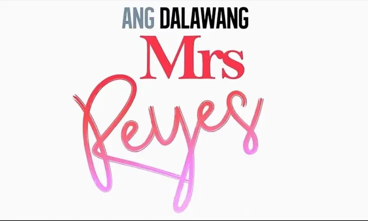 Ang Dalawang Mrs. Reyes