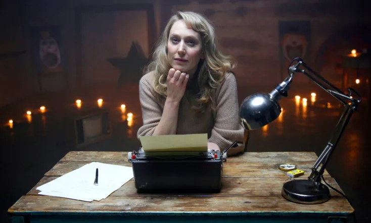 Angela Carter: Of Wolves & Women