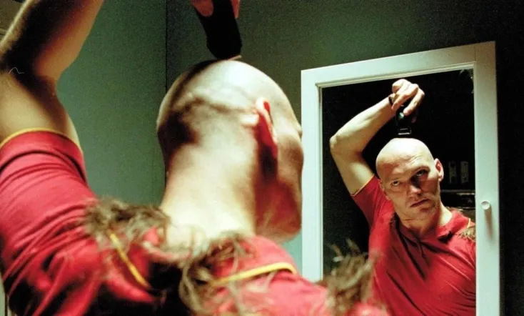 Angels of the Universe