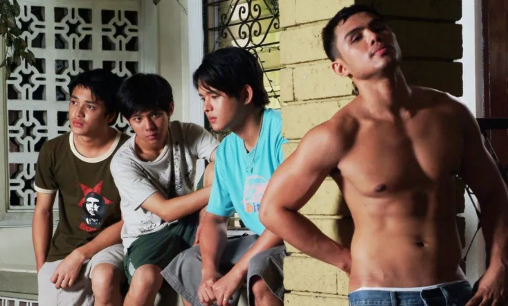 Ang Lihim Ni Antonio