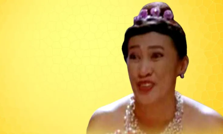 Ang Tanging Ina Mo: Last na 'to!