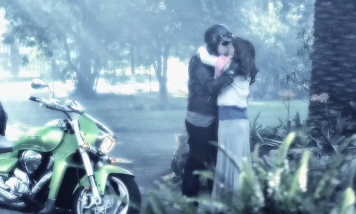 Angus Buchan's Ordinary People