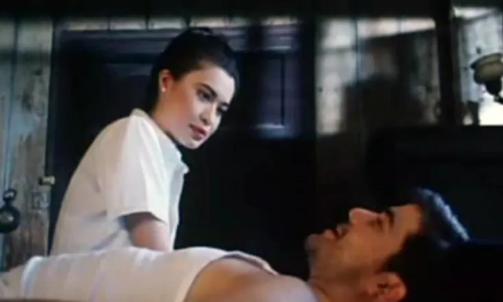 Ang Kabit Ni Mrs. Montero