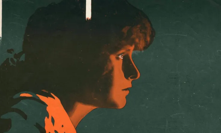 A Night at the Cinema in 1914