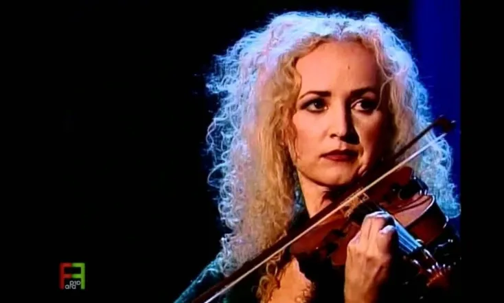 A Night with Secret Garden