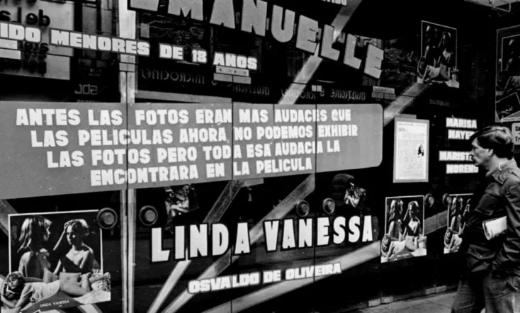 An Important Premiere