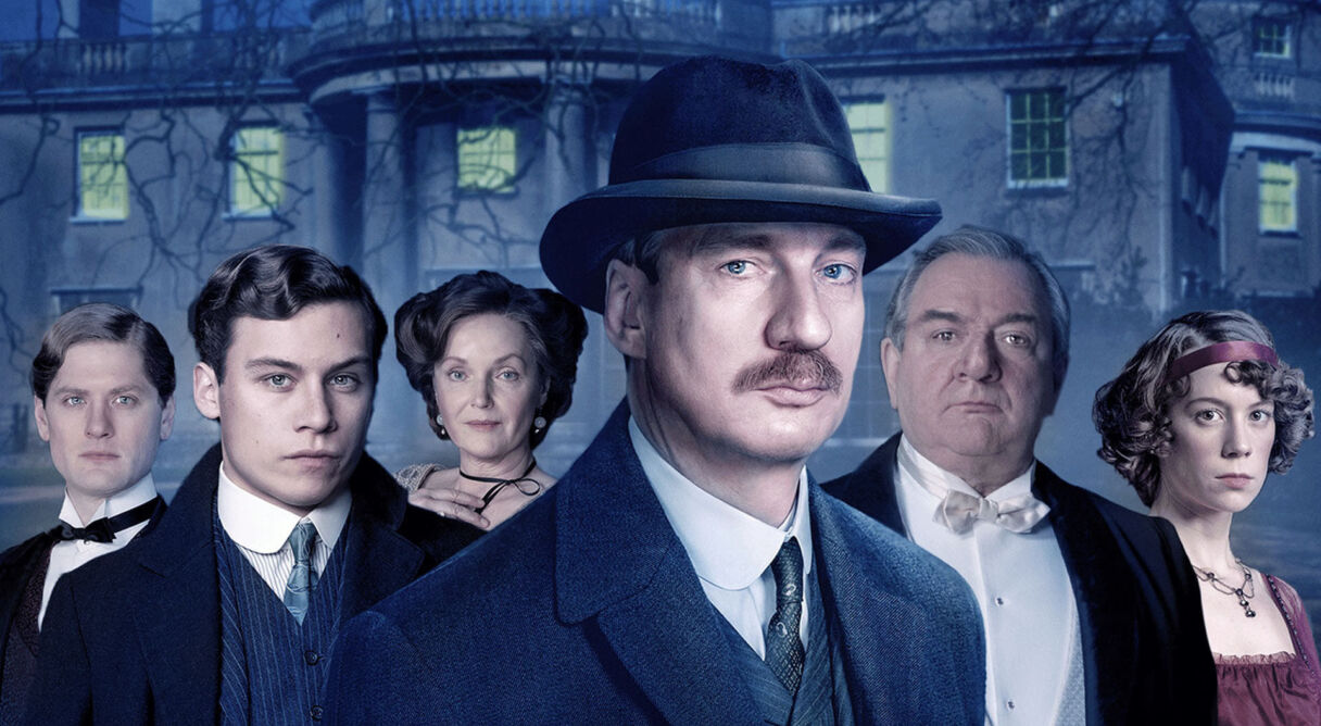 An Inspector Calls