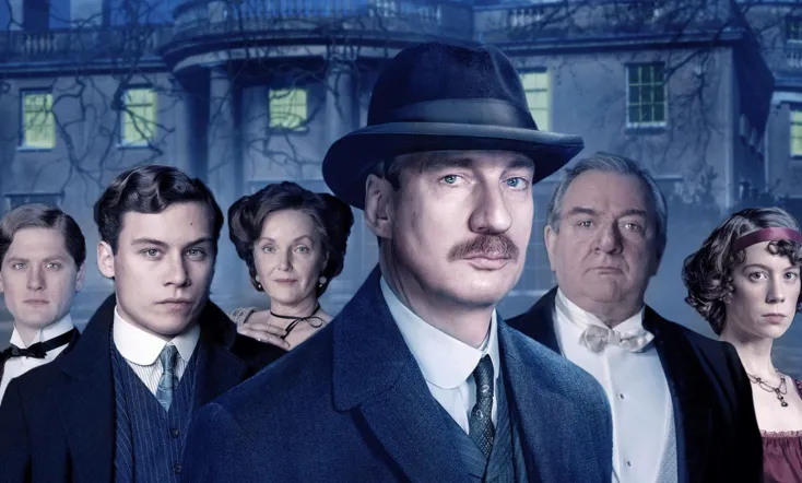 An Inspector Calls