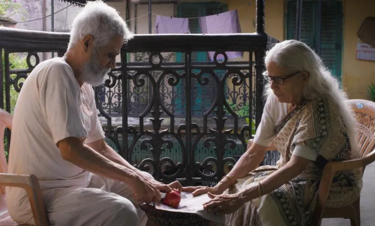 An Irrelevant Dialogue