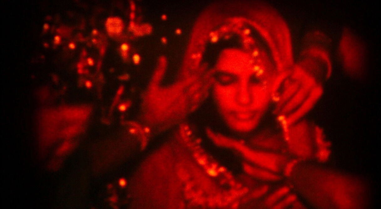 A Night of Knowing Nothing