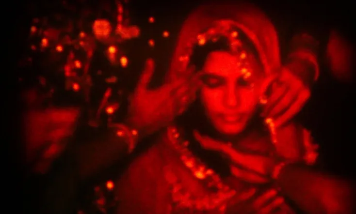 A Night of Knowing Nothing