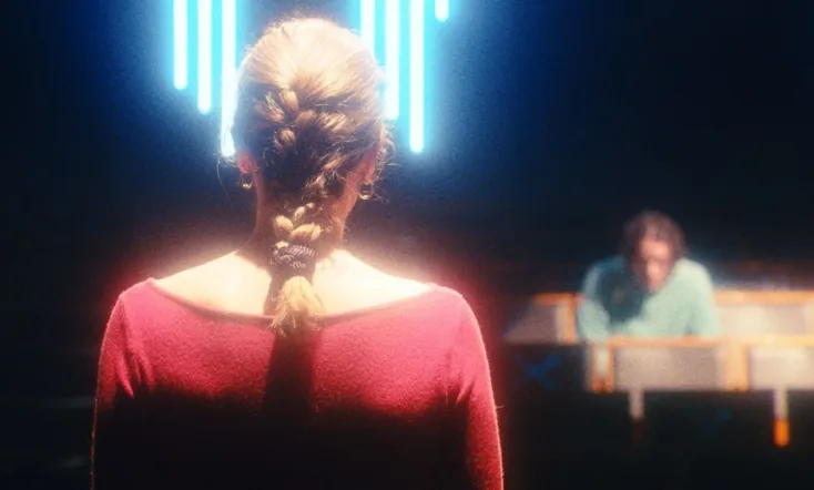 A Night at the Theater