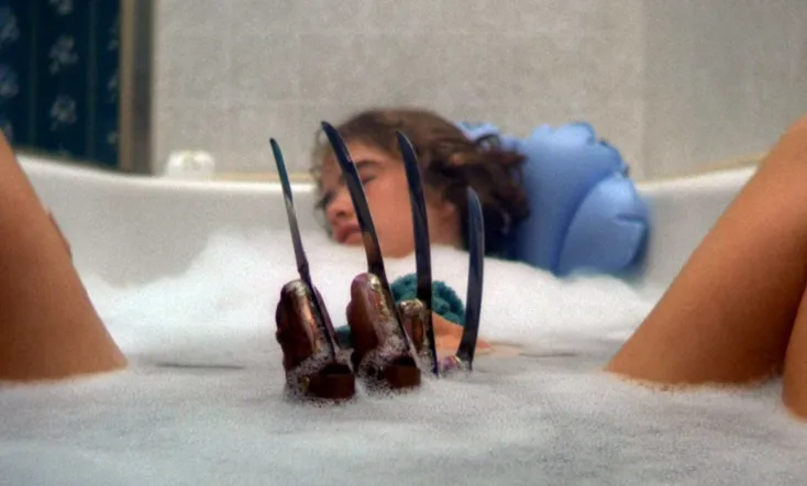 A Nightmare on Elm Street