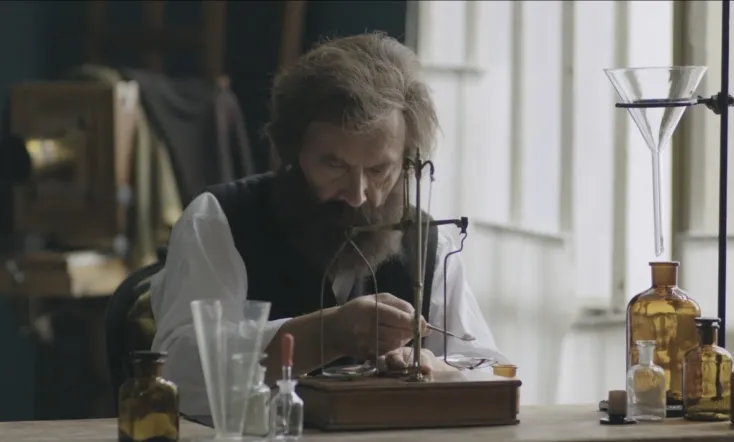 A Nineteenth-century Photographer‘s Legacy