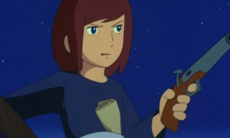 Animal Treasure Island