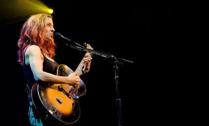 Ani DiFranco - Live at Babeville