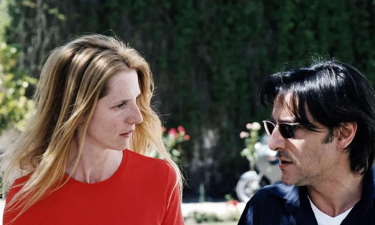 An Innocent Little Game