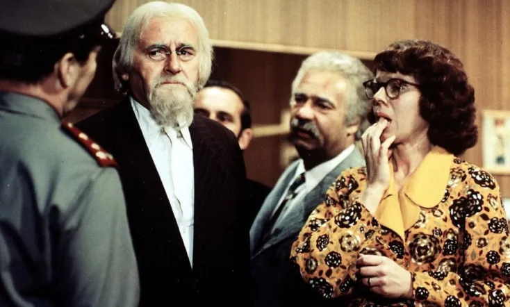 A Nice Plate of Spinach