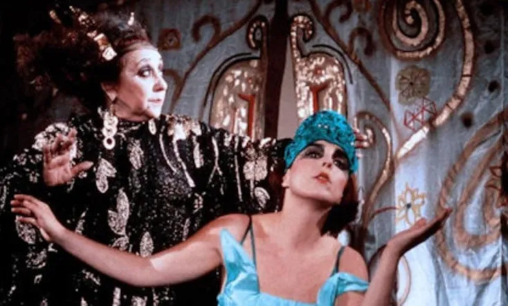 Anita – Dances of Vice