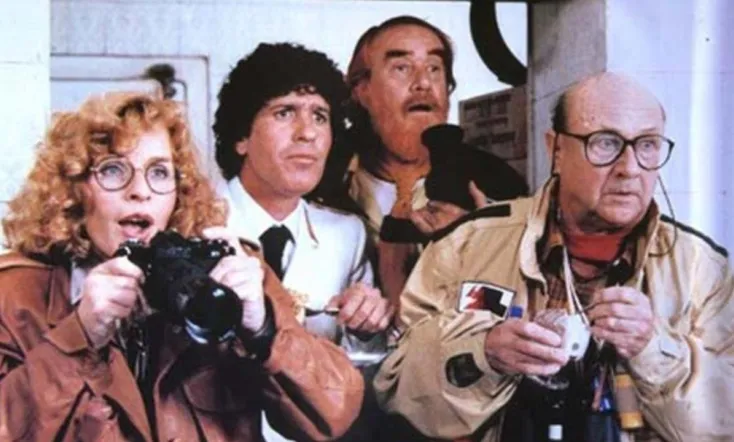 Animali metropolitani