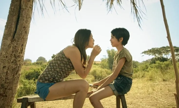 Anita's Last Cha-Cha