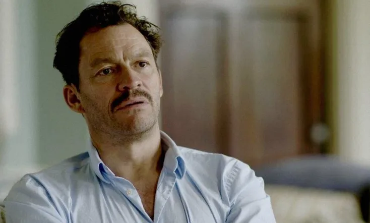 Anjelica Huston on James Joyce: A Shout in the Street