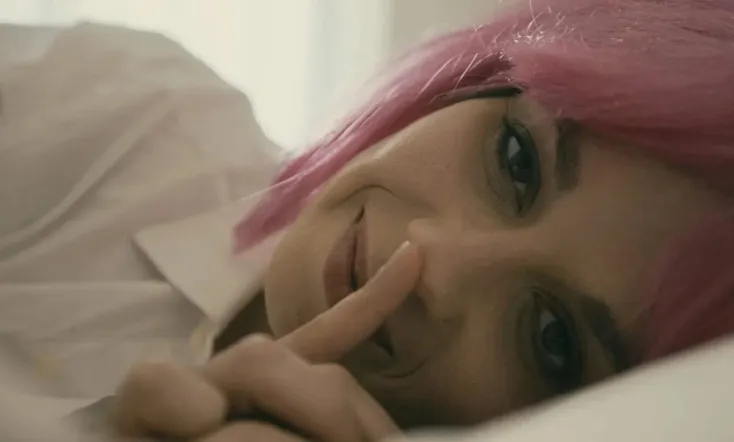 Anja - Real Love Girl