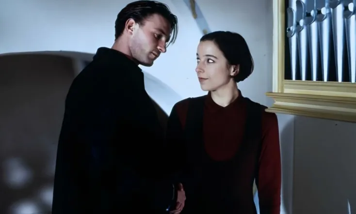 Anna: Under the Spell of Evil