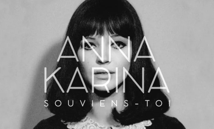 Anna Karina, Remember