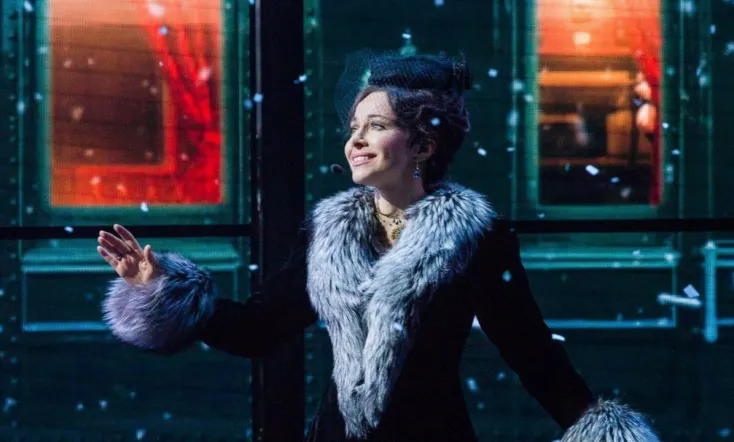 Anna Karenina Musical