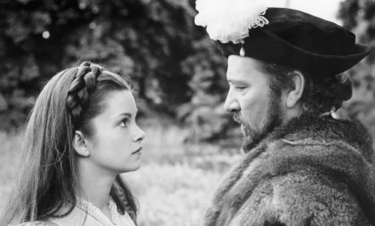 Anne of the Thousand Days