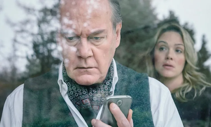 Another Kind of Light