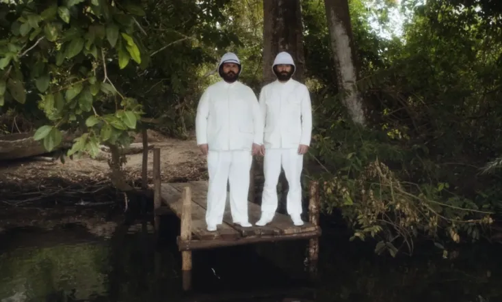 An Outpost of Progress