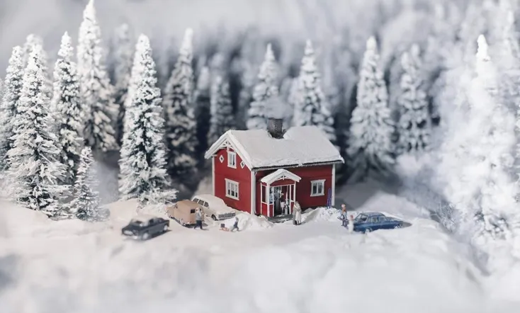 Another Happy Christmas