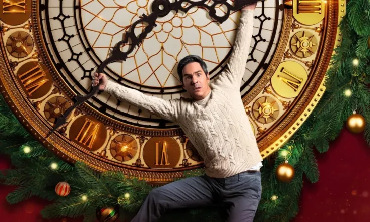 A Not So Merry Christmas